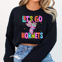 Load image into Gallery viewer, Assorted Let's Go Bright Mascots Direct To Film (DTF) Transfer