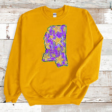 Load image into Gallery viewer, Assorted MARDI GRAS Direct To Film (DTF) Transfers