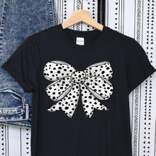 Load image into Gallery viewer, Assorted solo Bow Direct To Film (DTF) Transfer