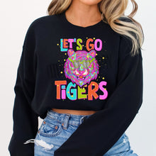 Load image into Gallery viewer, Assorted Let's Go Bright Mascots Direct To Film (DTF) Transfer