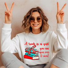 Load image into Gallery viewer, assorted KBD OG Reading Direct To Film (DTF) Transfers