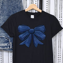 Load image into Gallery viewer, Assorted solo Bow Direct To Film (DTF) Transfer