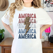 Load image into Gallery viewer, Assorted Patriotic 2023 Direct To Film (DTF) Transfers