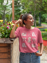 Load image into Gallery viewer, ASSORTED Coquette Obsession Direct To Film (DTF) Transfers