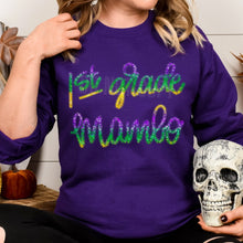 Load image into Gallery viewer, Assorted KBD OG MARDI GRAS Direct To Film (DTF) Transfers