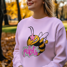 Load image into Gallery viewer, Assorted Bougie Mascots Direct To Film (DTF) Transfers