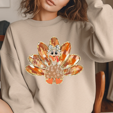 Load image into Gallery viewer, Assorted Fall & Christmas Direct To Film (DTF) Transfer