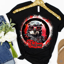 Load image into Gallery viewer, Assorted Tia Teams Direct To Film (DTF) Transfers