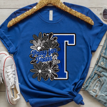 Load image into Gallery viewer, Assorted Texas Hill Country Strong Fundraiser Designs Direct To Film (DTF) Transfer