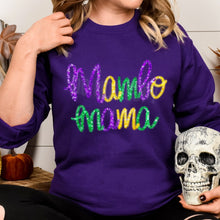 Load image into Gallery viewer, Assorted KBD OG MARDI GRAS Direct To Film (DTF) Transfers