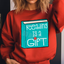 Load image into Gallery viewer, assorted KBD OG Reading Direct To Film (DTF) Transfers