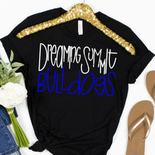 Load image into Gallery viewer, Hand Lettered Simplified Customization