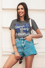 Load image into Gallery viewer, Assorted Sequin Bow Game Day Direct To Film (DTF) Transfer