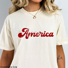 Load image into Gallery viewer, Assorted Patriotic 2023 Direct To Film (DTF) Transfers