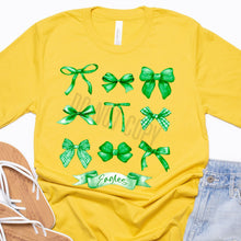 Load image into Gallery viewer, Mascot / Word Coquette Customization