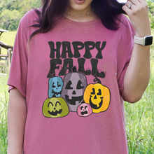 Load image into Gallery viewer, Assorted Retro Fall Direct To Film (DTF) Transfers