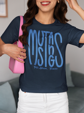 Load image into Gallery viewer, Assorted WC Streamlined Mascots & Towns Design Direct To Film (DTF) Transfer