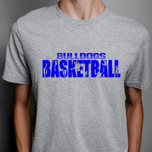 Load image into Gallery viewer, Assorted Basketball Silhouette Knockouts Direct To Film (DTF) Transfers