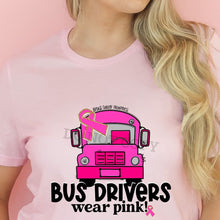 Load image into Gallery viewer, Assorted BCA BREAST CANCER AWARENESS Designs Direct To Film (DTF) Transfers