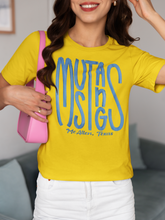 Load image into Gallery viewer, Assorted WC Streamlined Mascots & Towns Design Direct To Film (DTF) Transfer