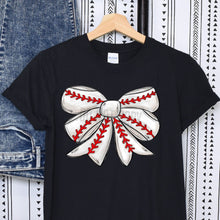 Load image into Gallery viewer, Assorted solo Bow Direct To Film (DTF) Transfer