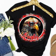 Load image into Gallery viewer, Assorted Tia Teams Direct To Film (DTF) Transfers