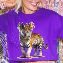 Load image into Gallery viewer, Assorted MARDI GRAS Direct To Film (DTF) Transfers