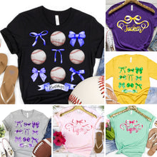 Load image into Gallery viewer, Mascot / Word Coquette Customization