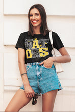 Load image into Gallery viewer, Assorted KBD OG Mascot Star Party Direct To Film (DTF) Transfer