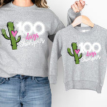 Load image into Gallery viewer, Assorted 100 Days of School Direct To Film (DTF) Transfer