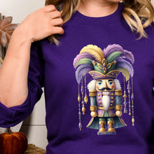 Load image into Gallery viewer, Assorted MARDI GRAS Direct To Film (DTF) Transfers