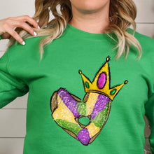 Load image into Gallery viewer, Assorted KBD OG MARDI GRAS Direct To Film (DTF) Transfers