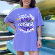 Load image into Gallery viewer, Assorted KBD OG MARDI GRAS Direct To Film (DTF) Transfers