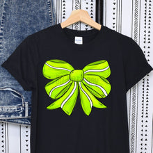 Load image into Gallery viewer, Assorted solo Bow Direct To Film (DTF) Transfer