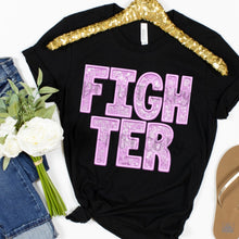 Load image into Gallery viewer, Assorted Faux Filled Embroidery Words Direct To Film (DTF) Transfers