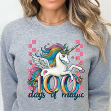 Load image into Gallery viewer, Assorted 100 Days of School Direct To Film (DTF) Transfer