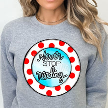 Load image into Gallery viewer, assorted KBD OG Reading Direct To Film (DTF) Transfers