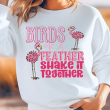 Load image into Gallery viewer, Assorted KBD OG MARDI GRAS Direct To Film (DTF) Transfers