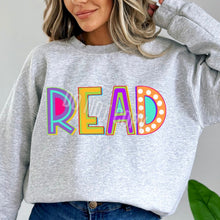 Load image into Gallery viewer, assorted KBD OG Reading Direct To Film (DTF) Transfers