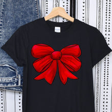 Load image into Gallery viewer, Assorted solo Bow Direct To Film (DTF) Transfer