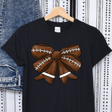 Load image into Gallery viewer, Assorted solo Bow Direct To Film (DTF) Transfer