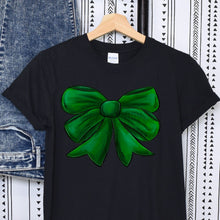 Load image into Gallery viewer, Assorted solo Bow Direct To Film (DTF) Transfer