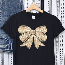 Load image into Gallery viewer, Assorted solo Bow Direct To Film (DTF) Transfer