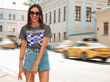 Load image into Gallery viewer, Assorted Checkered Bow Design Direct To Film (DTF) Transfer