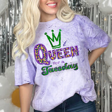 Load image into Gallery viewer, Assorted KBD OG MARDI GRAS Direct To Film (DTF) Transfers