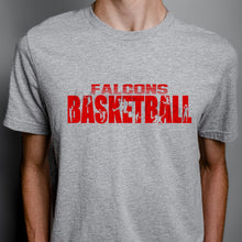 Load image into Gallery viewer, Assorted Basketball Silhouette Knockouts Direct To Film (DTF) Transfers