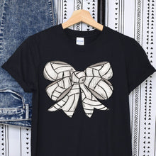 Load image into Gallery viewer, Assorted solo Bow Direct To Film (DTF) Transfer