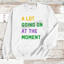 Load image into Gallery viewer, Assorted KBD OG MARDI GRAS Direct To Film (DTF) Transfers