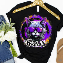 Load image into Gallery viewer, Assorted Tia Teams Direct To Film (DTF) Transfers