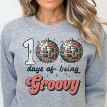 Load image into Gallery viewer, Assorted 100 Days of School Direct To Film (DTF) Transfer